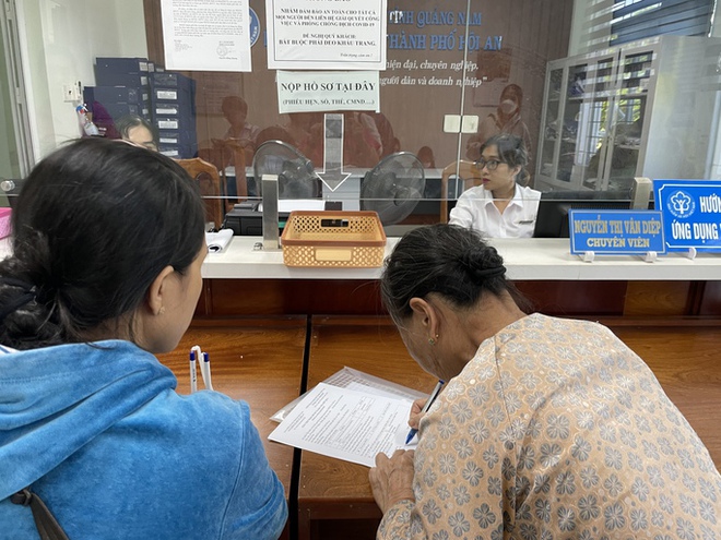 BHXH tự nguyện được hỗ trợ cao nhất bao nhi&ecirc;u? - Ảnh 1.