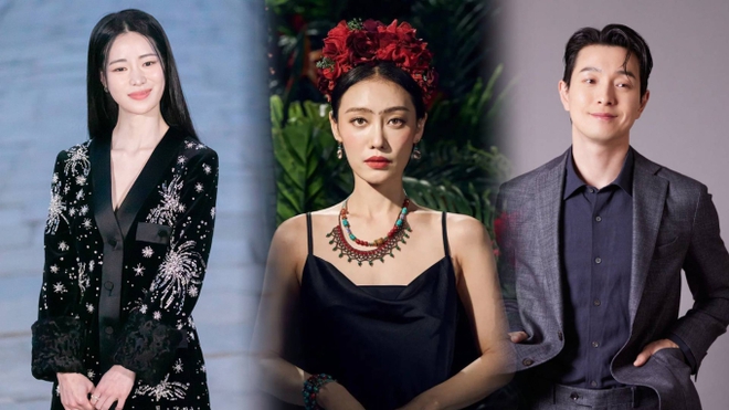 Tranh cãi dữ dội động thái của Lim Ji Yeon và chồng màn ảnh khi ác nữ The Glory thú tội về bê bối bạo lực - Ảnh 2.