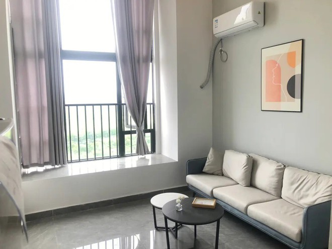 Đón bố mẹ từ quê lên nhà thuê nhưng nói dối là nhà mua, chàng trai chết lặng khi chứng kiến cảnh tượng này - Ảnh 3.