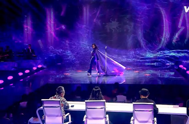 Vietnam Idol 2023 có nguy cơ nhàm chán - Ảnh 4.