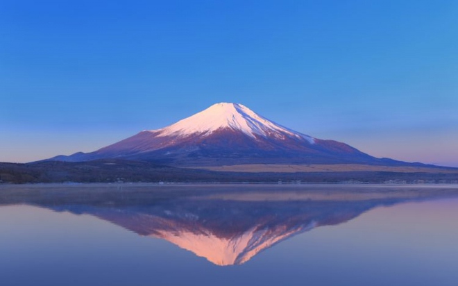 Nhật Bản muốn đánh thuế du lịch để bảo tồn núi Phú Sỹ - Ảnh 1.
