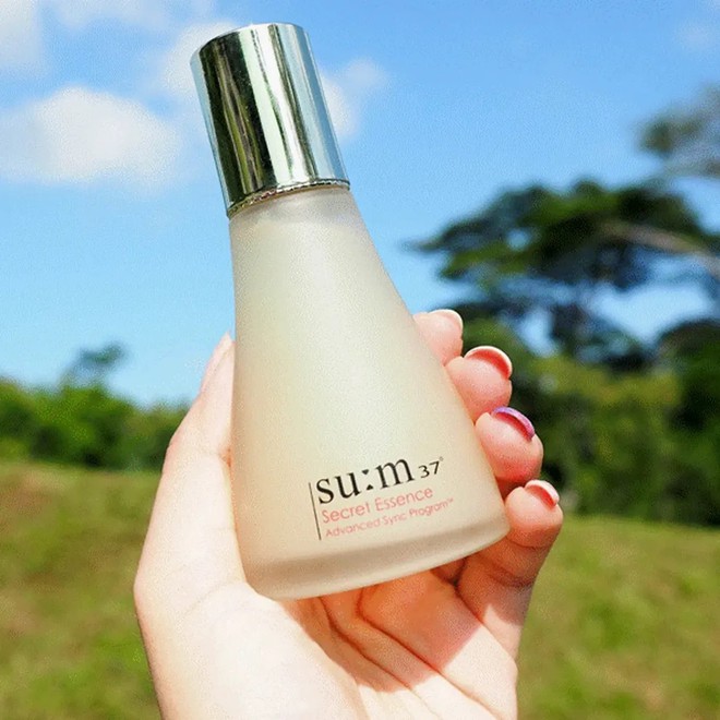 4 th&oacute;i quen chăm s&oacute;c sai c&aacute;ch khiến da mặt chảy xệ v&agrave; nhanh l&atilde;o h&oacute;a - Ảnh 8.