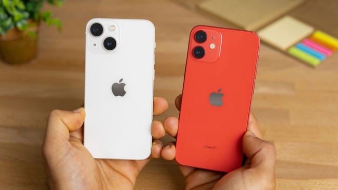 Mẫu iPhone bị người Việt thờ ơ, là phép thử thất bại của Apple: Ra mắt mới 3 năm nhưng sắp không còn “đất sống”? - Ảnh 1.