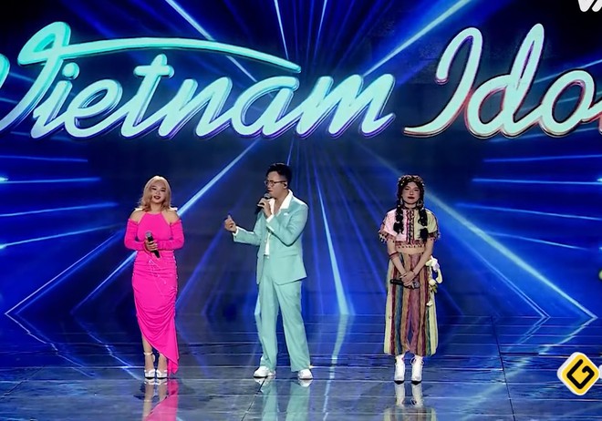 Vietnam Idol 2023 có nguy cơ nhàm chán - Ảnh 2.