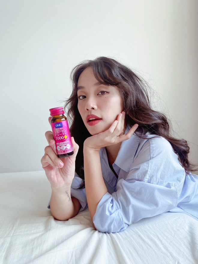 Học c&aacute;ch chăm da thời điểm giao m&ugrave;a cực đơn giản của 3 c&ocirc; n&agrave;ng blogger nổi tiếng - Ảnh 3.