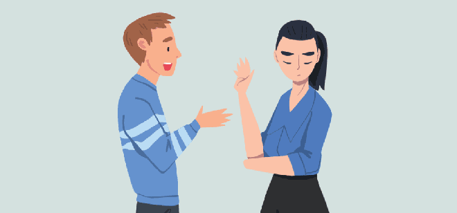 Bạn b&egrave; d&ugrave; th&acirc;n đến mấy cũng kh&ocirc;ng n&ecirc;n gi&uacute;p đỡ nếu c&oacute; 3 t&iacute;nh c&aacute;ch n&agrave;y: C&oacute; đắc tội cũng phải từ chối! - Ảnh 2.