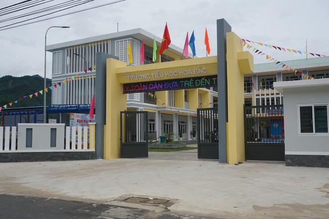 Bí thư huyện gửi tâm thư xin lỗi vụ 54 học sinh ở Đà Nẵng chưa đến trường - Ảnh 3.