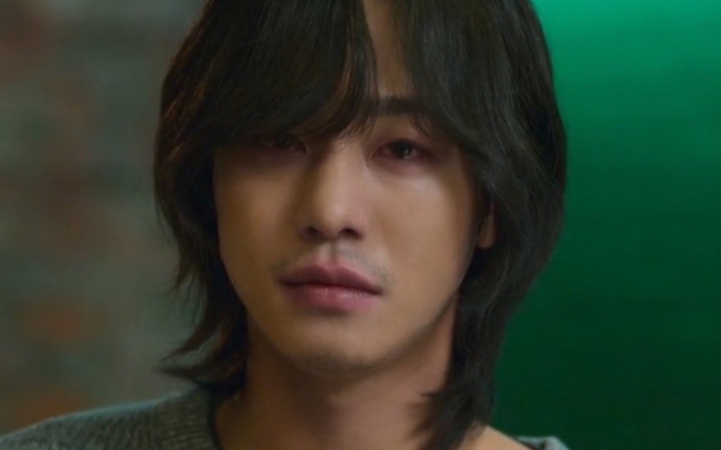Nam chính đơ nhất phim Hàn hiện tại: Ánh mắt bị chê mạnh, tự huỷ sự nghiệp vì diễn ngày càng sa sút - Ảnh 3.