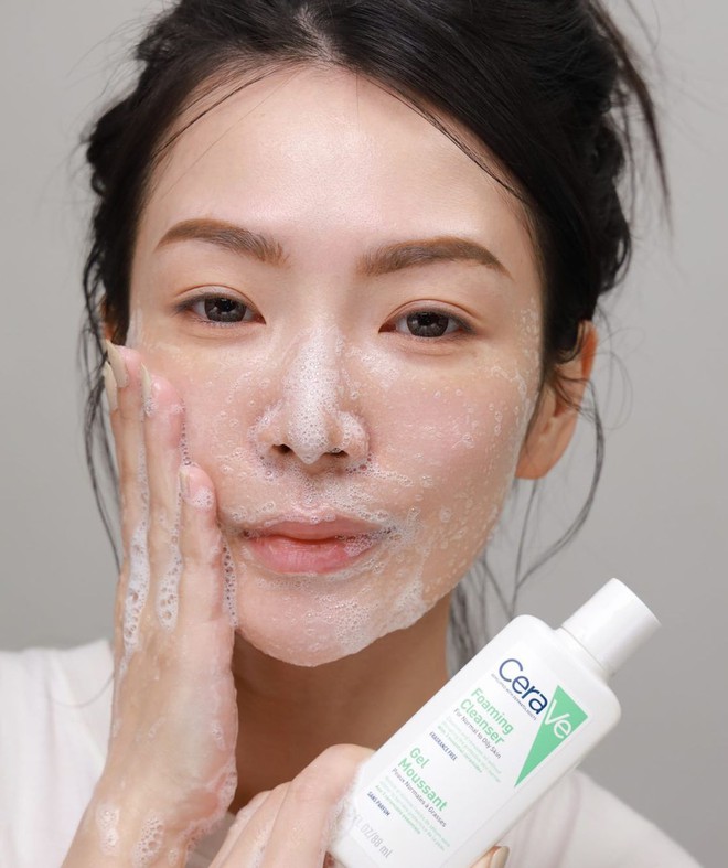 3 bước chăm s&oacute;c cơ bản gi&uacute;p h&agrave;ng r&agrave;o bảo vệ da lu&ocirc;n khỏe mạnh - Ảnh 2.