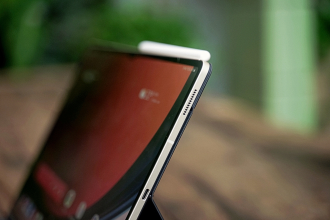 Trải nghiệm thực tế Galaxy Tab S9 Ultra: “iPad killer” là có thật? - Ảnh 21.