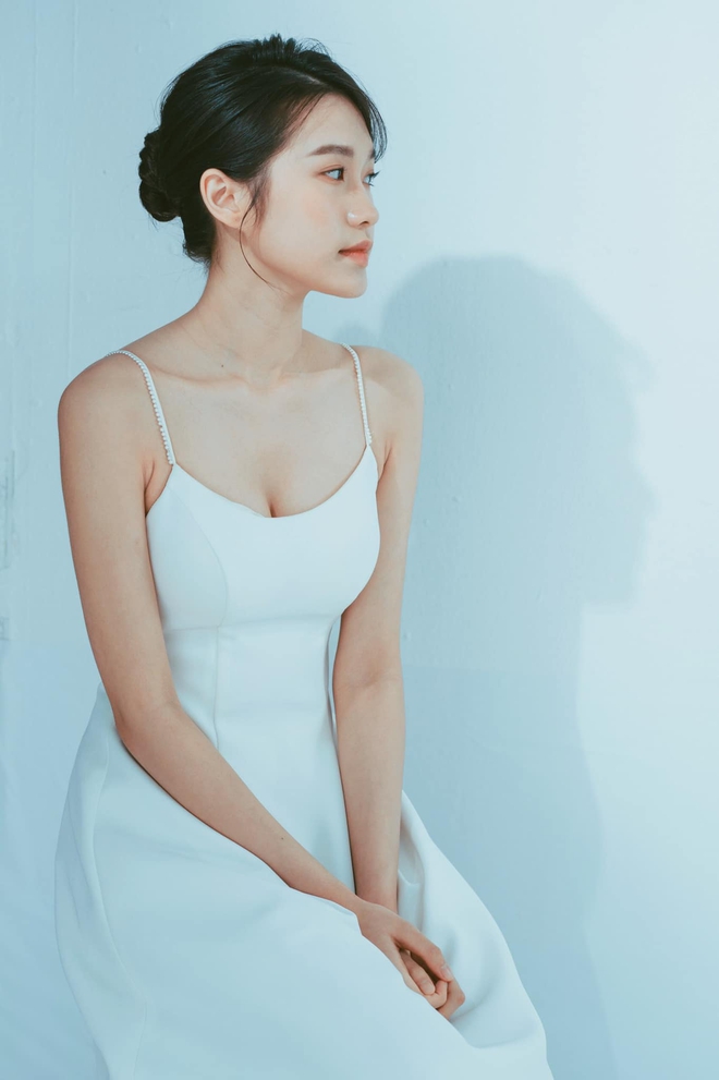 L&yacute; do Do&atilde;n Hải My kh&ocirc;ng muốn thi The Face hay l&agrave;m diễn vi&ecirc;n - Ảnh 5.