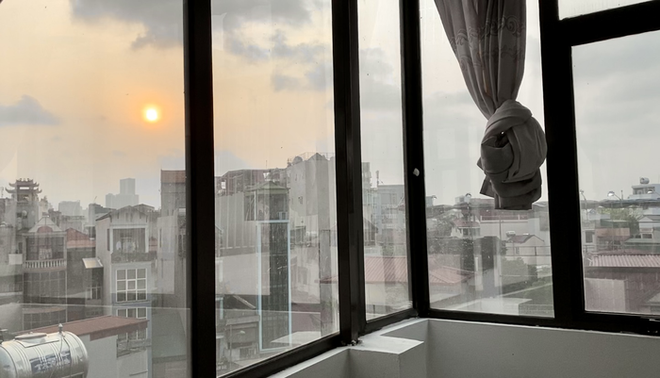 C&oacute; nh&agrave; ở H&agrave; Nội, c&ocirc; g&aacute;i vẫn đi thu&ecirc; 4,5 triệu đồng/th&aacute;ng để sống một m&igrave;nh - Ảnh 4.