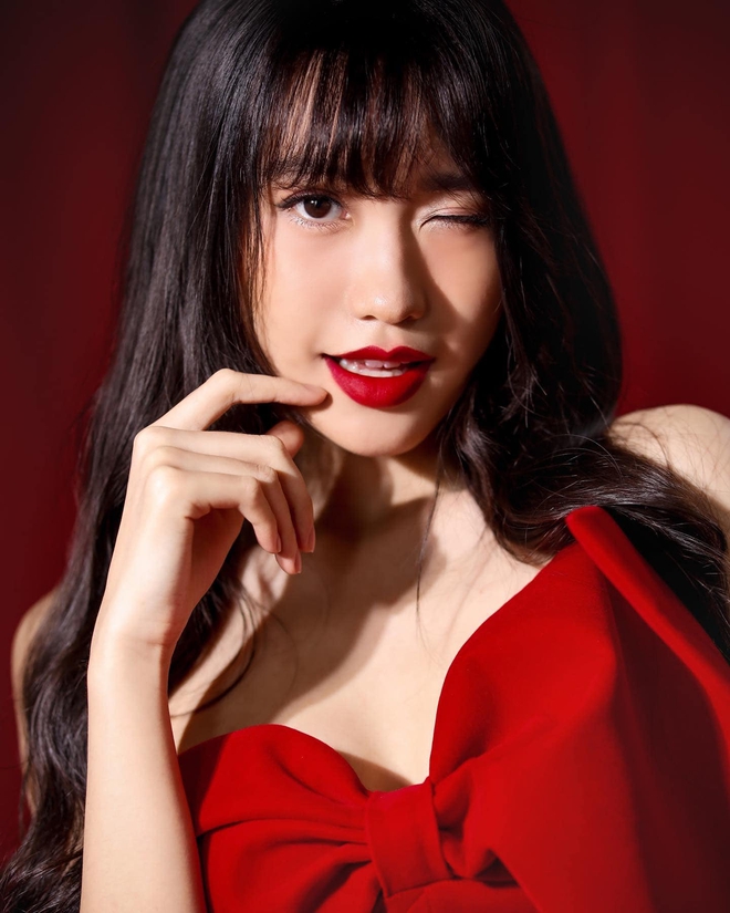 L&yacute; do Do&atilde;n Hải My kh&ocirc;ng muốn thi The Face hay l&agrave;m diễn vi&ecirc;n - Ảnh 4.