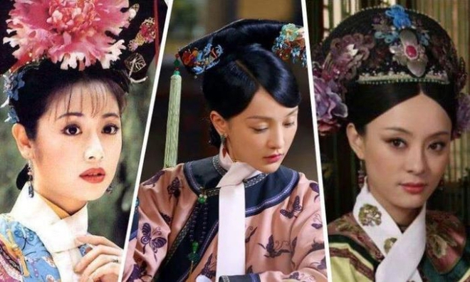 B&iacute; mật dải vải trắng quấn cổ phi tần thời xưa: Kh&ocirc;ng phải &ldquo;để cho đẹp&rdquo; m&agrave; mục đ&iacute;ch thật sự th&acirc;m s&acirc;u hơn nhiều - Ảnh 2.