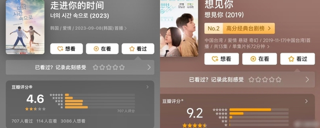 Hiếm lắm mới có phim Hàn mở điểm Douban thấp tệ thế này, netizen Trung chê thảm hoạ dở nhất năm - Ảnh 2.