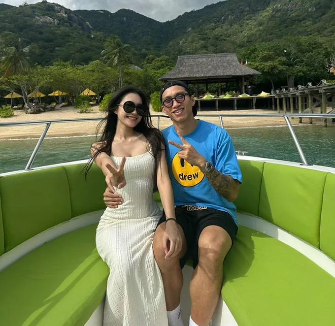 L&yacute; do Do&atilde;n Hải My kh&ocirc;ng muốn thi The Face hay l&agrave;m diễn vi&ecirc;n - Ảnh 1.