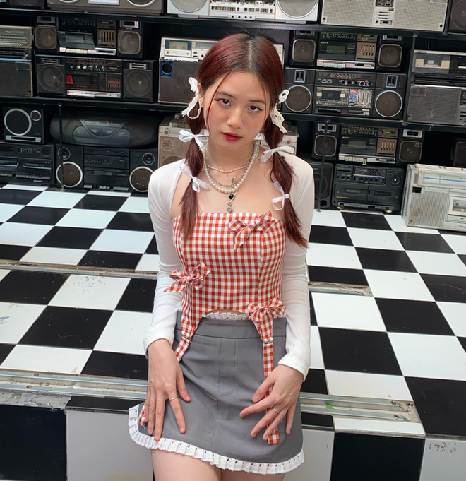 C&oacute; nh&agrave; ở H&agrave; Nội, c&ocirc; g&aacute;i vẫn đi thu&ecirc; 4,5 triệu đồng/th&aacute;ng để sống một m&igrave;nh - Ảnh 1.