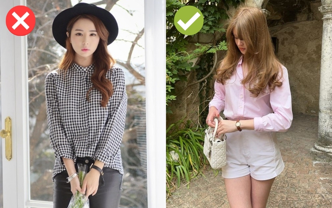 Hội s&agrave;nh điệu Paris khuy&ecirc;n bạn n&ecirc;n tiễn 4 kiểu &aacute;o lỗi thời n&agrave;y ra khỏi tủ đồ - Ảnh 1.