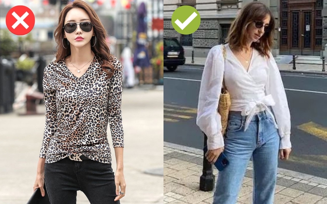 Hội s&agrave;nh điệu Paris khuy&ecirc;n bạn n&ecirc;n tiễn 4 kiểu &aacute;o lỗi thời n&agrave;y ra khỏi tủ đồ - Ảnh 3.