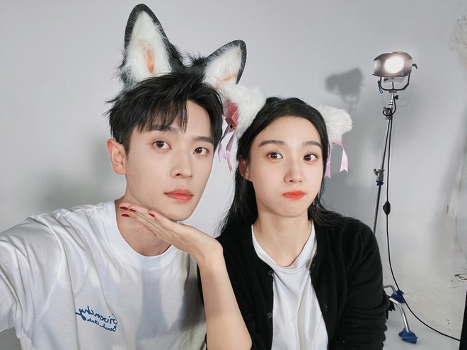 Cặp diễn vi&ecirc;n phụ g&acirc;y sốt m&agrave;n ảnh Hoa ngữ lấn &aacute;t nam nữ ch&iacute;nh - Ảnh 11.