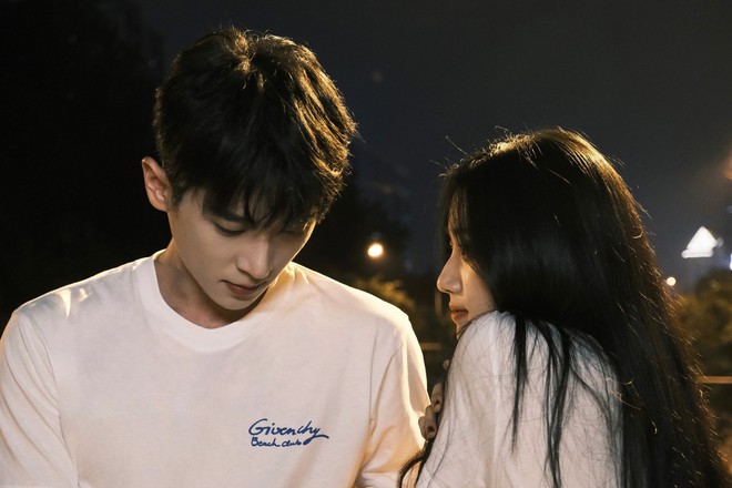 Cặp diễn vi&ecirc;n phụ g&acirc;y sốt m&agrave;n ảnh Hoa ngữ lấn &aacute;t nam nữ ch&iacute;nh - Ảnh 7.