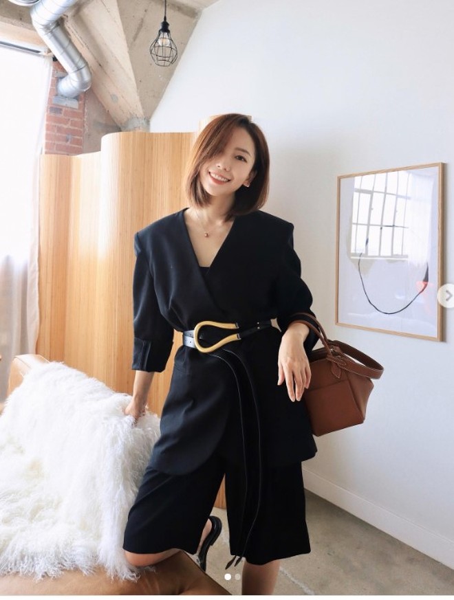 Chọn mua blazer: Chỉ cần chú ý chi tiết này để mặc đẹp và cực kỳ tôn dáng - Ảnh 6.