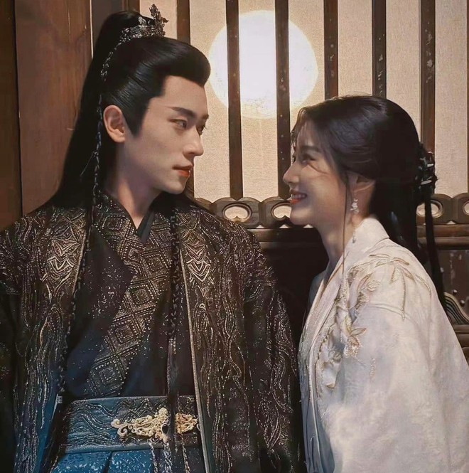 Cặp diễn vi&ecirc;n phụ g&acirc;y sốt m&agrave;n ảnh Hoa ngữ lấn &aacute;t nam nữ ch&iacute;nh - Ảnh 3.