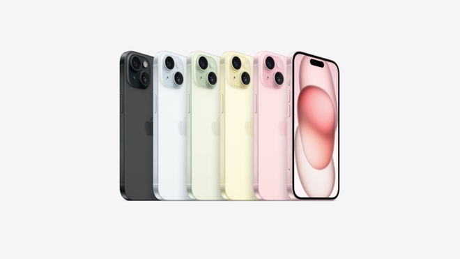Mua iPhone 15 series tại đại lý Việt Nam rẻ hơn Apple Store trực tuyến - Ảnh 6.