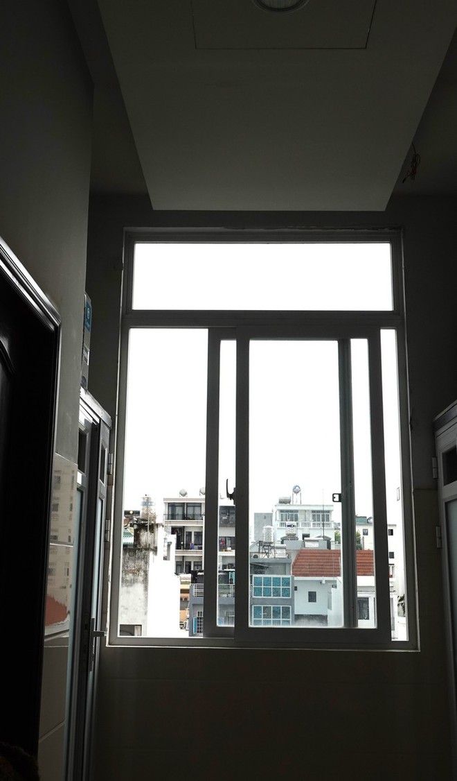 Nhiều chủ nh&agrave; trọ, chung cư mini gấp r&uacute;t ho&agrave;n thiện phương &aacute;n PCCC: L&agrave;m thang tho&aacute;t hiểm, gắn th&ecirc;m thiết bị b&aacute;o ch&aacute;y - Ảnh 3.