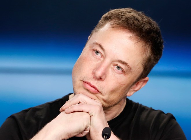 Elon Musk và thuật toán giúp vị tỷ phú giàu nhất hành tinh vượt qua những ngày đen tối nhất - Ảnh 4.