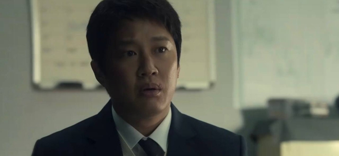 Sao nam U50 c&ograve;n đ&oacute;ng học sinh, ngoại h&igrave;nh qu&aacute; gi&agrave; khiến kh&aacute;n giả kh&ocirc;ng thể chấp nhận - Ảnh 1.