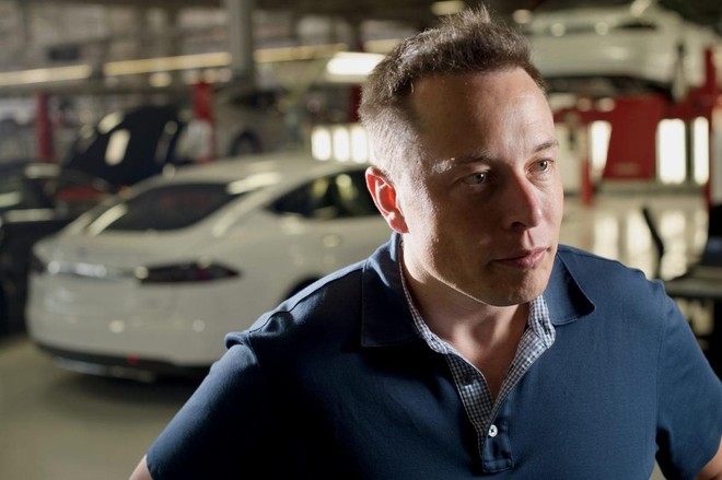 Elon Musk và thuật toán giúp vị tỷ phú giàu nhất hành tinh vượt qua những ngày đen tối nhất - Ảnh 2.
