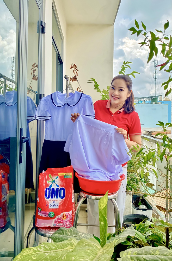 Giặt sạch thôi chưa đủ, đây mới là tiêu chí lựa chọn bột giặt của chị em nội trợ - Ảnh 2.