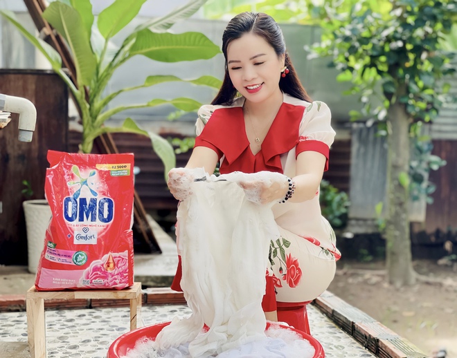 Giặt sạch thôi chưa đủ, đây mới là tiêu chí lựa chọn bột giặt của chị em nội trợ - Ảnh 3.