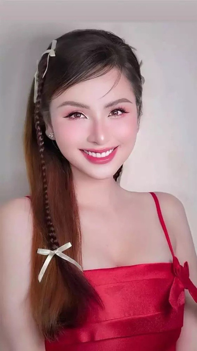 Hoa hậu Thế giới người Việt bị bắt vì bán dâm và phản ứng của Diễm Hương - Ảnh 3.