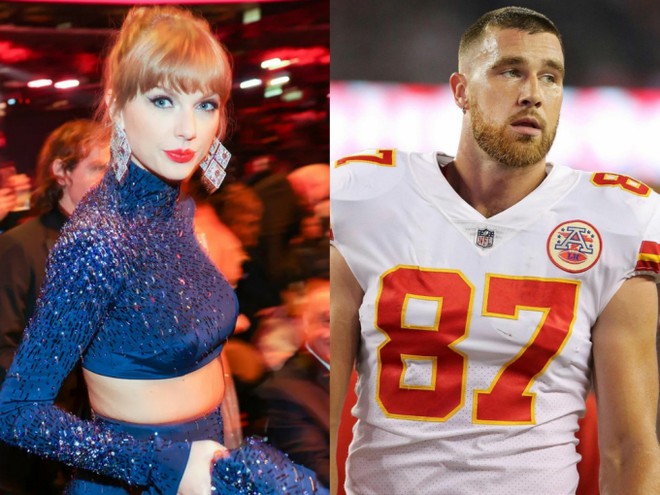 2 triệu người rần rần v&igrave; clip đưa tin Taylor Swift hẹn h&ograve; cầu thủ b&oacute;ng ch&agrave;y H&agrave;n k&eacute;m 6 tuổi - Ảnh 6.