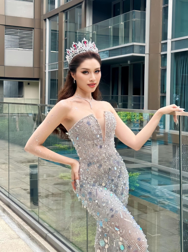 Thanh Thanh Huyền đáp trả khi bị gọi tên trong vụ Hoa hậu bán dâm 200 triệu - Ảnh 5.