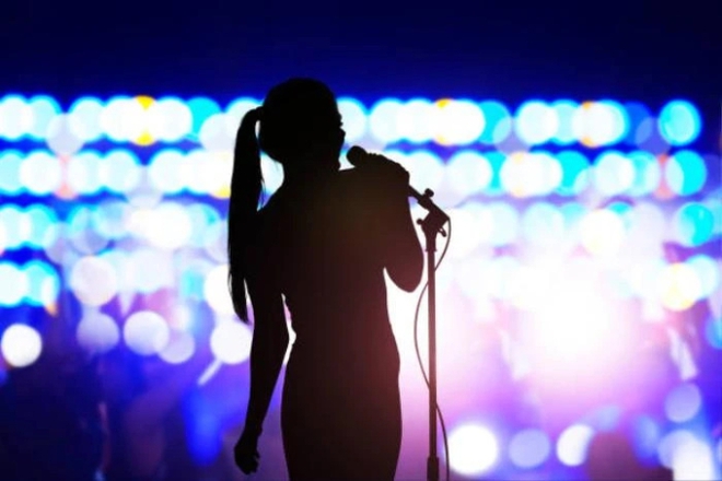 Nữ ca sĩ bị khởi tố vì liên tục “vu oan giá họa” cho CEO - Ảnh 2.