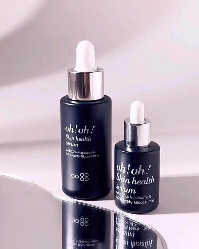 5 l&yacute; do v&igrave; sao dưỡng m&atilde;i m&agrave; da vẫn x&aacute;m xịt, sần s&ugrave;i - Ảnh 6.