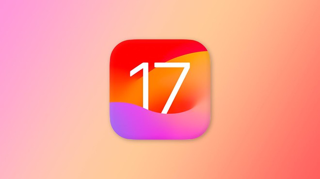 iOS 17 sắp được phát hành chính thức, những dòng iPhone nào sẽ được hỗ trợ nâng cấp? - Ảnh 3.
