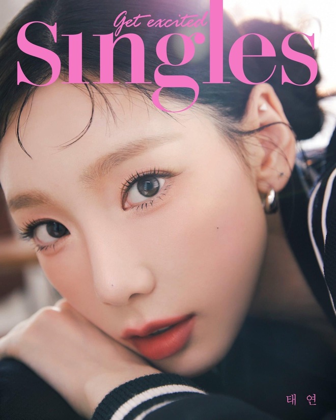 Loạt idol đình đám đổ bộ bìa tạp chí tháng 10