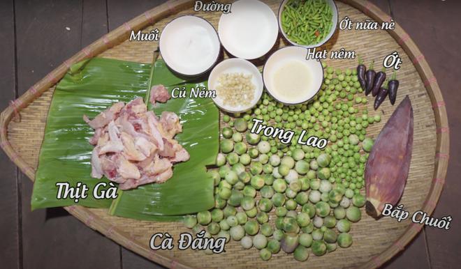 Cơm nh&agrave; của người &Ecirc;-đ&ecirc; l&ecirc;n xu hướng: Canh c&agrave; đắng, c&aacute; kh&ocirc; gi&atilde; cũng đủ tốn cơm - Ảnh 9.