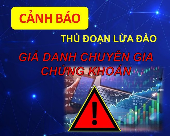 Hà Nội: Tham gia quỹ đầu tư online, một người đàn ông bị lừa 2,4 tỷ đồng - Ảnh 1.