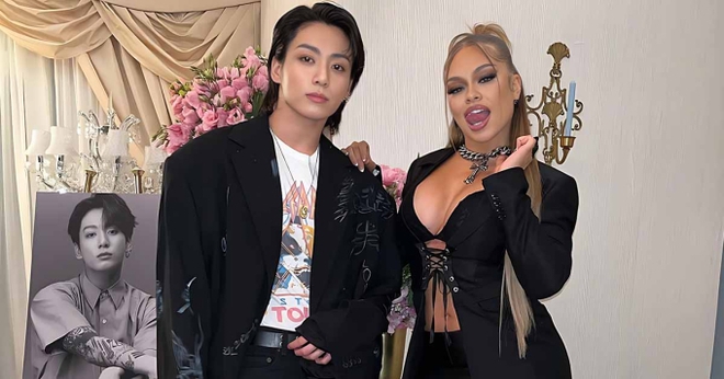 Tham vọng th&agrave;nh &ldquo;Si&ecirc;u sao to&agrave;n cầu&rdquo;, liệu Jungkook (BTS) c&oacute; g&igrave; ở tuổi 26? - Ảnh 7.