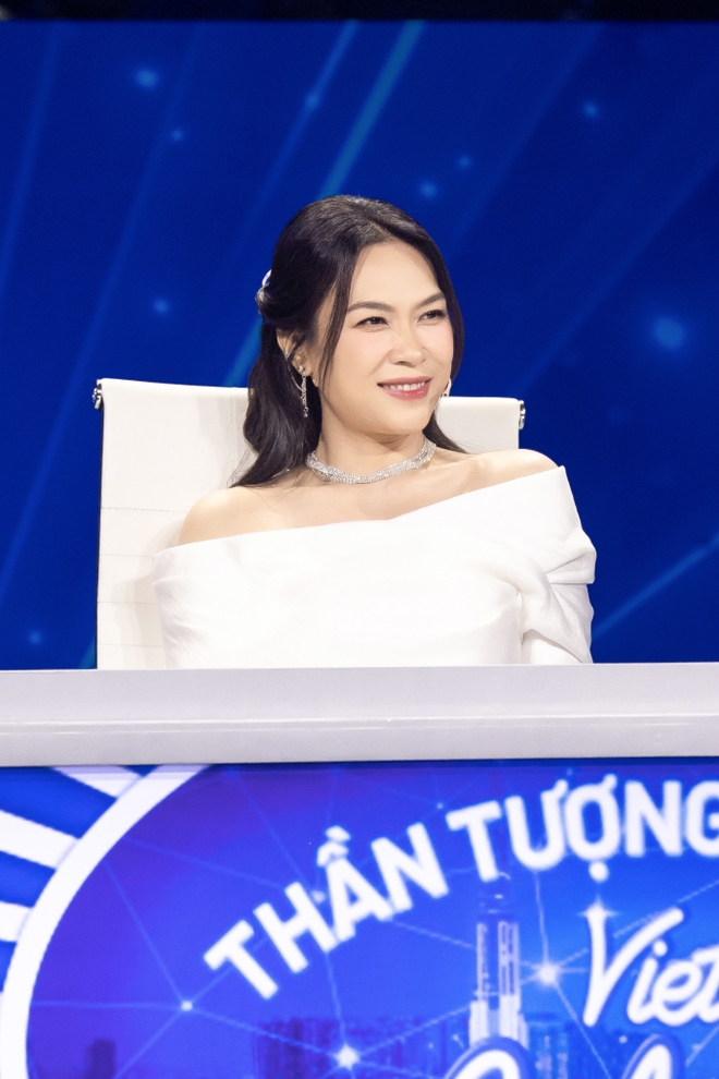 Mỹ Tâm cà khịa đầy duyên dáng hiện tượng Giận anh trên sóng Vietnam Idol? - Ảnh 3.