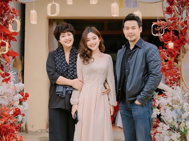 V&igrave; lời hứa kh&ocirc;ng l&agrave;m mẹ thất vọng, nữ sinh trường Ams nỗ lực đạt loạt th&agrave;nh t&iacute;ch đ&aacute;ng nể - Ảnh 3.