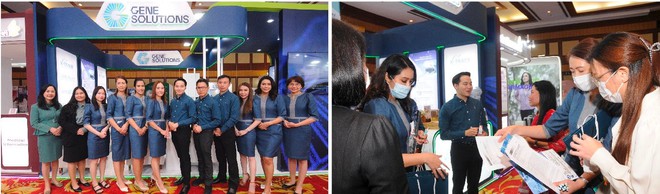 Những b&aacute;c sỹ mộng mơ của Gene Solutions b&igrave;nh d&acirc;n h&oacute;a x&eacute;t nghiệm gen xa xỉ: &ldquo;L&agrave;m chuyện tốt, nhưng phải l&agrave;m sao để nhiều người hưởng lợi nhất&rdquo; - Ảnh 12.