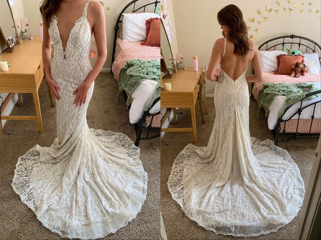 Kinh nghiệm chọn váy cưới đẹp tại Cần Thơ cho cô dâu