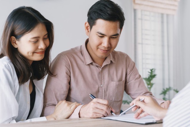 3 điều cần biết về việc quản l&yacute; t&agrave;i ch&iacute;nh d&agrave;nh cho c&aacute;c cặp đ&ocirc;i quyết định sống chung - Ảnh 2.