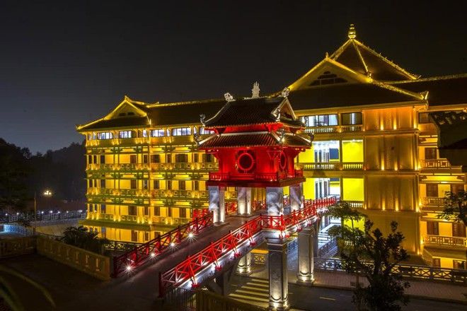 Ph&aacute;t hiện hồ Tuyền L&acirc;m thu nhỏ ngay gần H&agrave; Nội, kh&ocirc;ng cần đi Đ&agrave; Lạt, chỉ cần l&aacute;i xe chưa đến 1 tiếng - Ảnh 9.